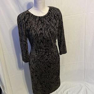 Tahari Dress; Size 8